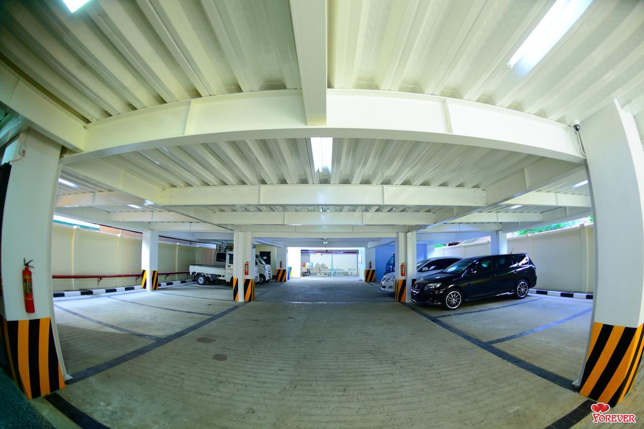 Vega Star Hotel Gyogon Kültér fotó