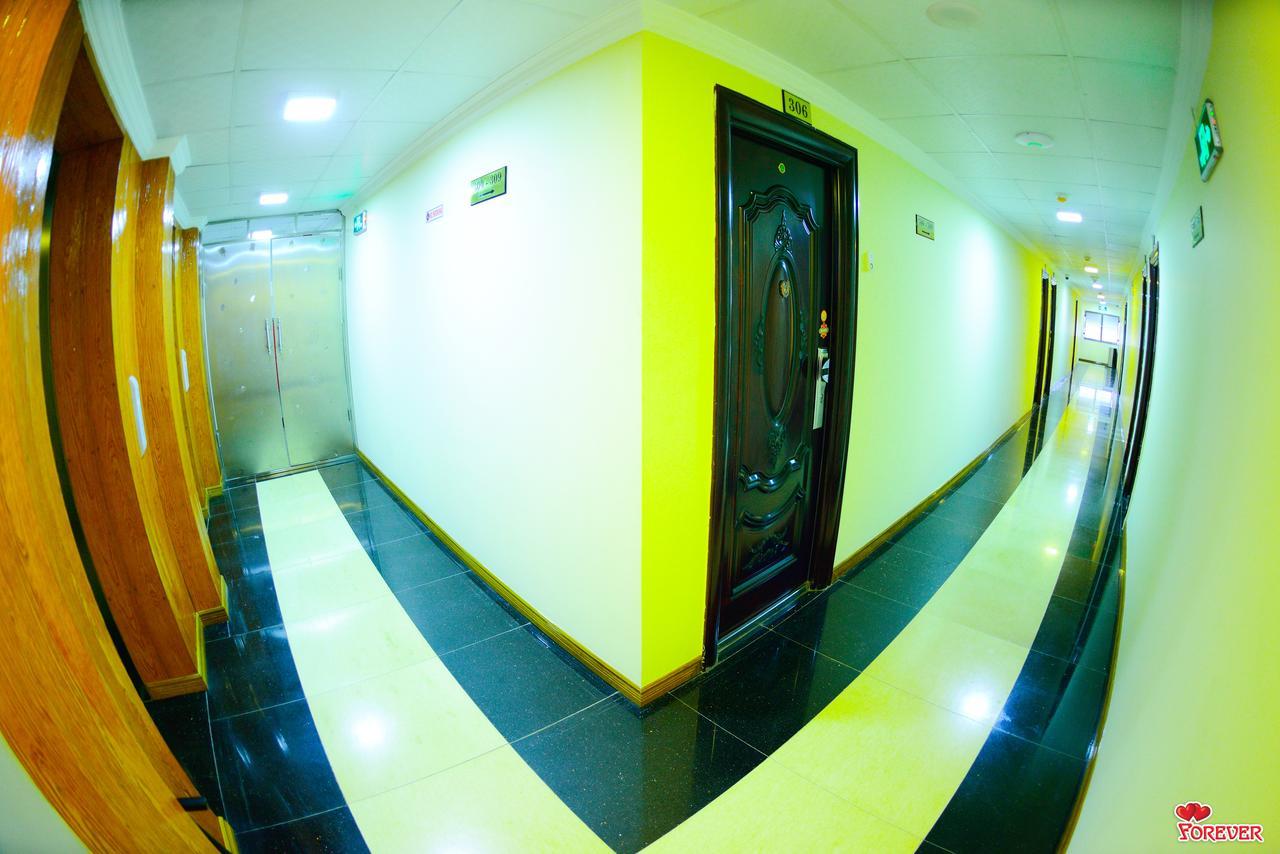 Vega Star Hotel Gyogon Kültér fotó