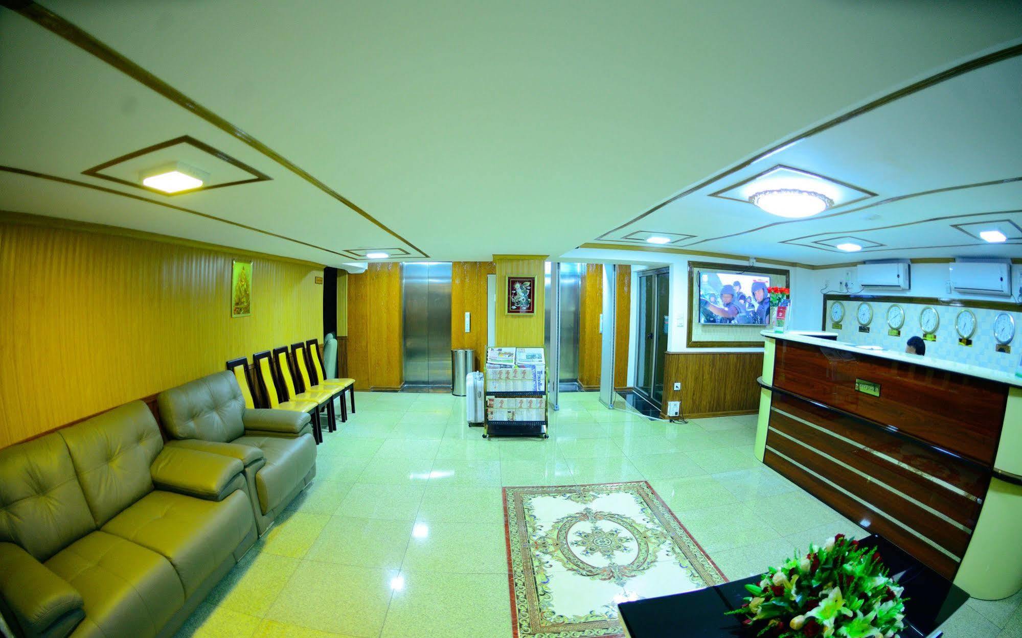 Vega Star Hotel Gyogon Kültér fotó