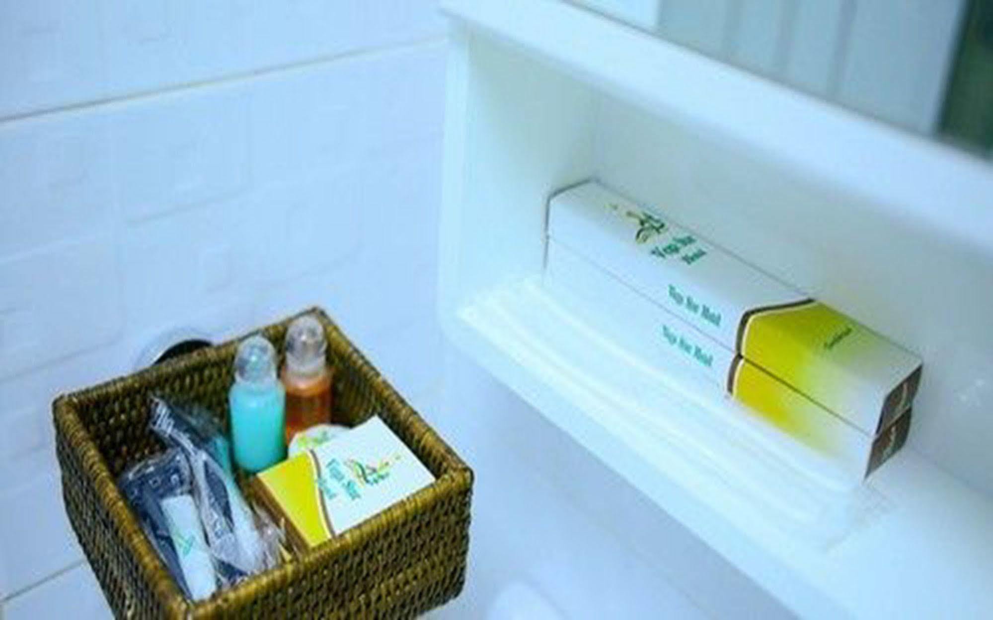 Vega Star Hotel Gyogon Kültér fotó